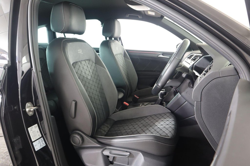 Used Volkswagen Tiguan 2023 for sale - 77520908: Photo 13