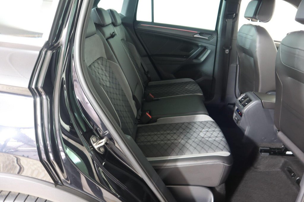 Used Volkswagen Tiguan 2023 for sale - 77520908: Photo 14