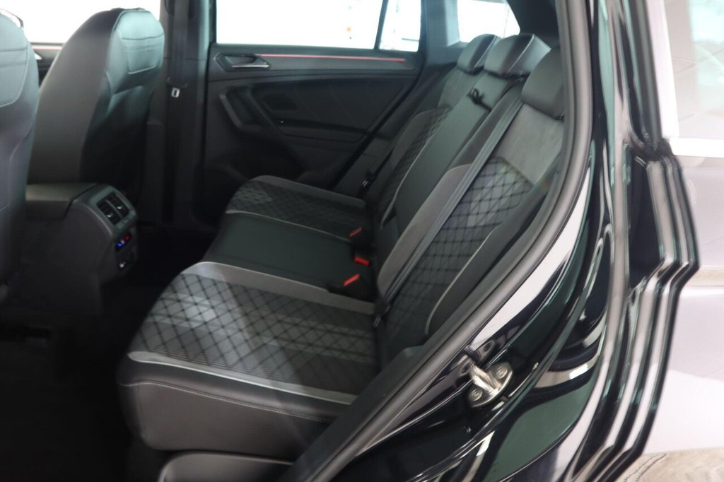 Used Volkswagen Tiguan 2023 for sale - 77520908: Photo 16
