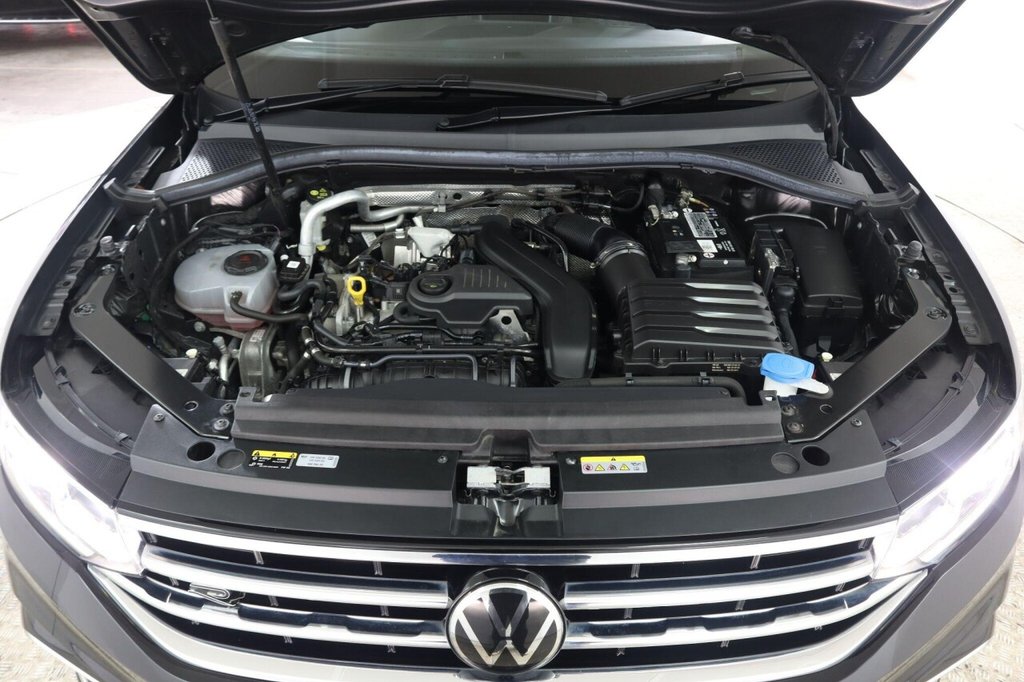 Used Volkswagen Tiguan 2023 for sale - 77520908: Photo 26
