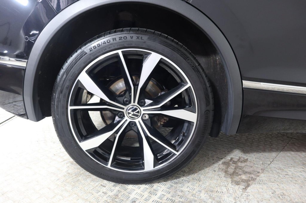 Used Volkswagen Tiguan 2023 for sale - 77520908: Photo 28