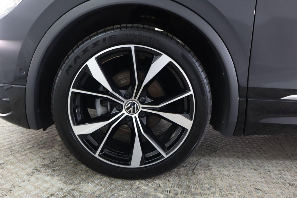 Used Volkswagen Tiguan 2023 for sale - 77520908: Photo 30
