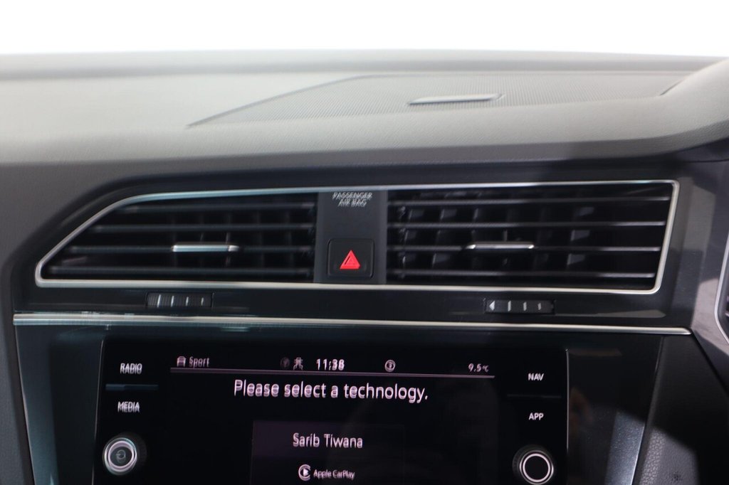 Used Volkswagen Tiguan 2023 for sale - 77520908: Photo 32