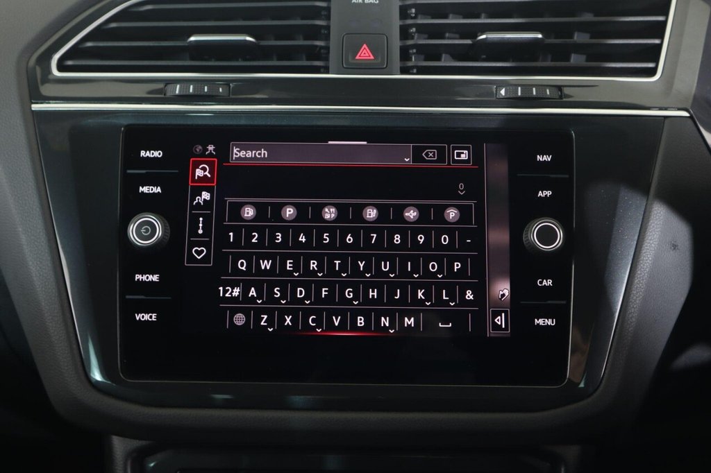 Used Volkswagen Tiguan 2023 for sale - 77520908: Photo 33