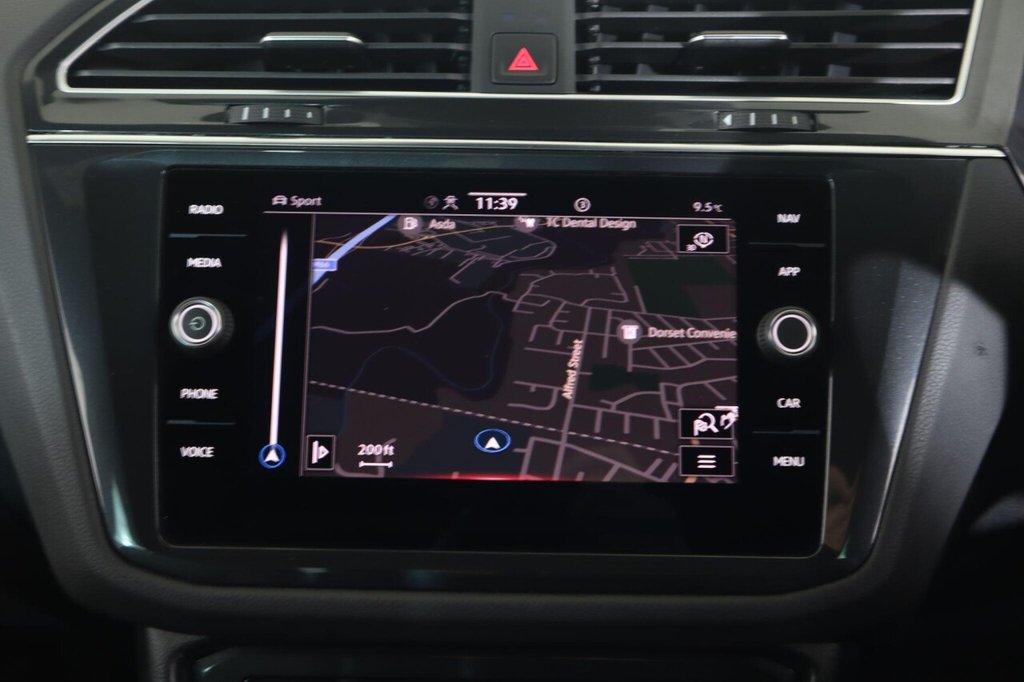 Used Volkswagen Tiguan 2023 for sale - 77520908: Photo 34