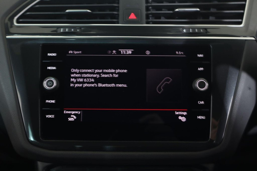 Used Volkswagen Tiguan 2023 for sale - 77520908: Photo 37