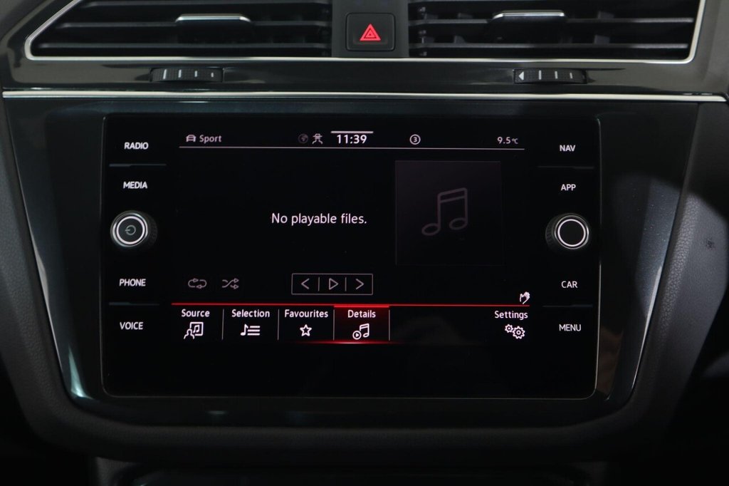 Used Volkswagen Tiguan 2023 for sale - 77520908: Photo 39