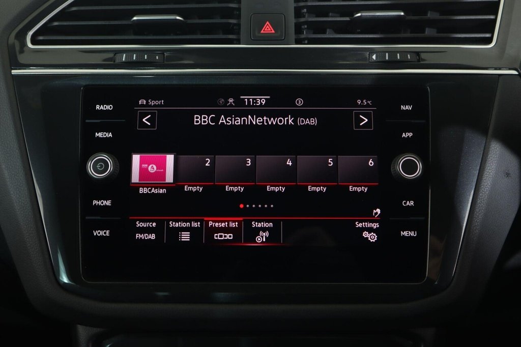 Used Volkswagen Tiguan 2023 for sale - 77520908: Photo 40