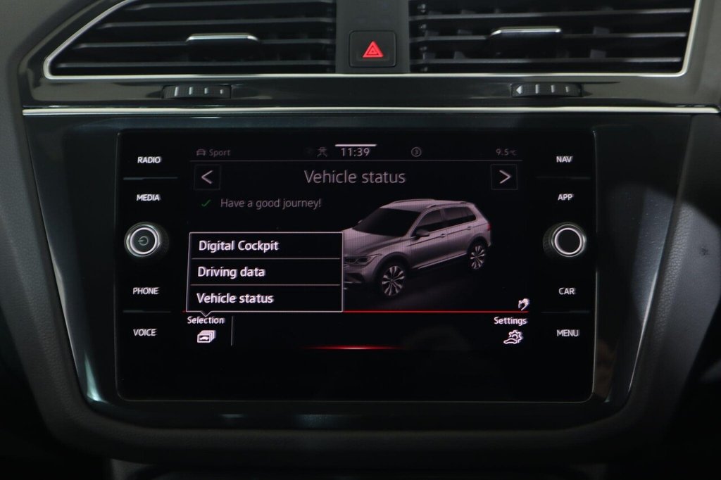 Used Volkswagen Tiguan 2023 for sale - 77520908: Photo 42