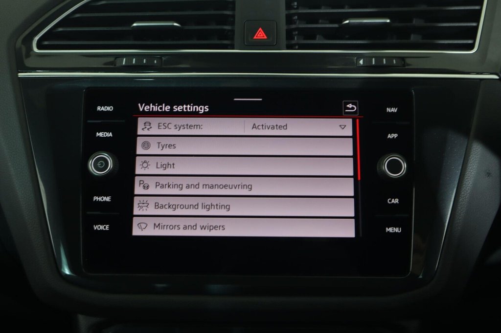 Used Volkswagen Tiguan 2023 for sale - 77520908: Photo 43