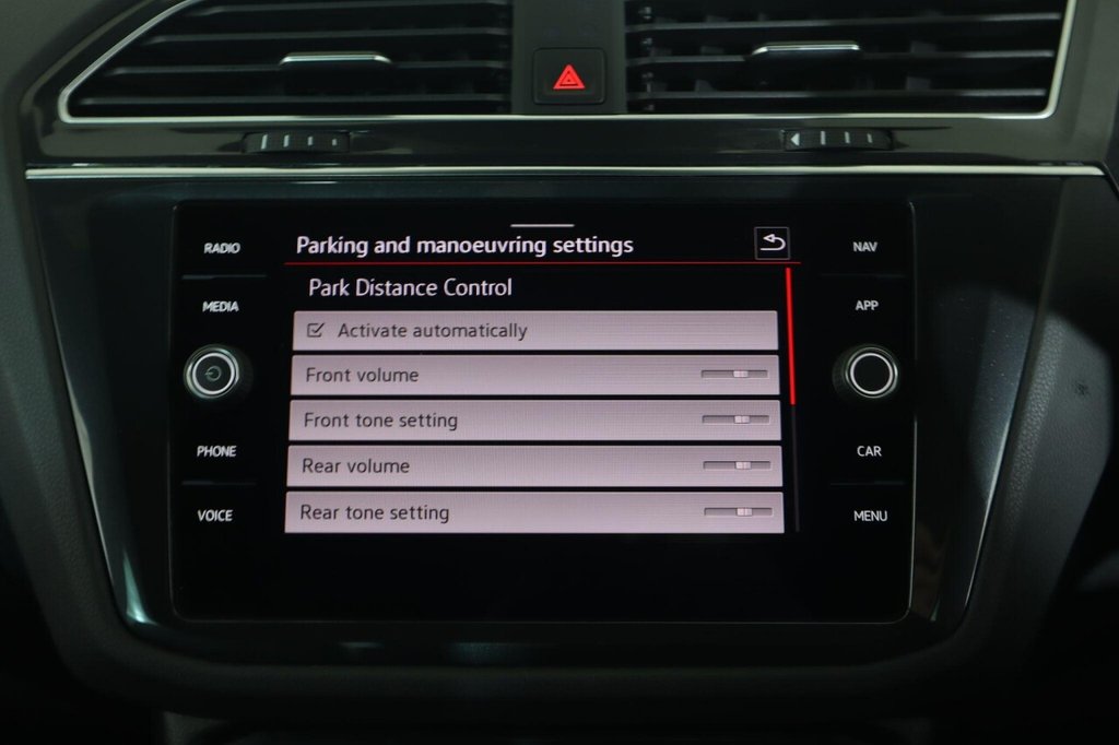 Used Volkswagen Tiguan 2023 for sale - 77520908: Photo 44