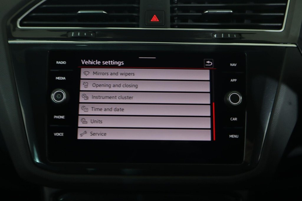 Used Volkswagen Tiguan 2023 for sale - 77520908: Photo 45