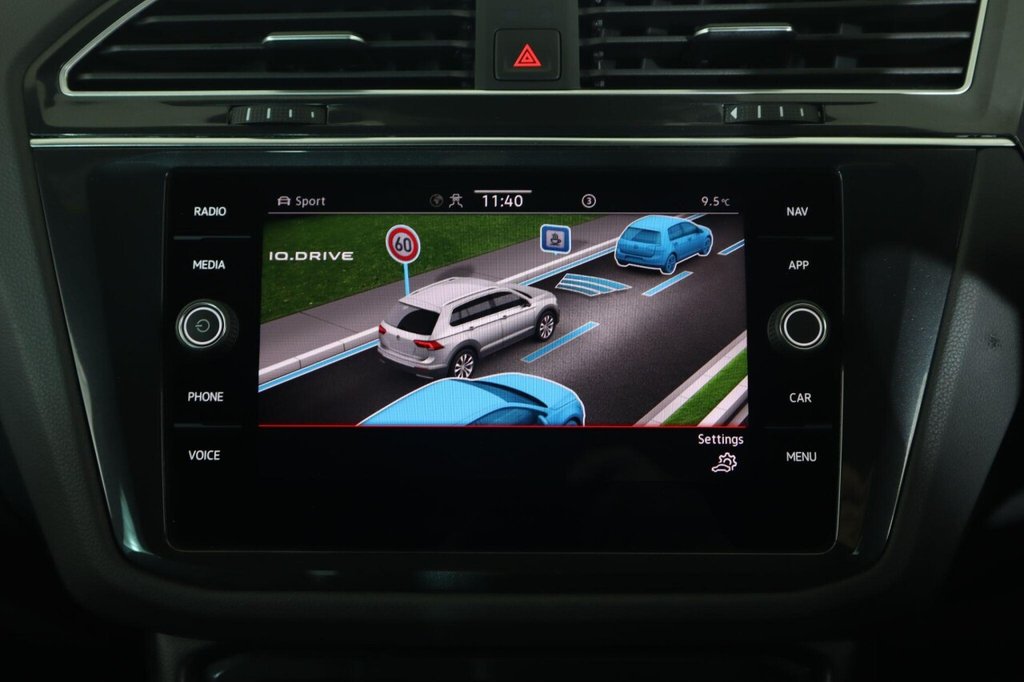 Used Volkswagen Tiguan 2023 for sale - 77520908: Photo 47