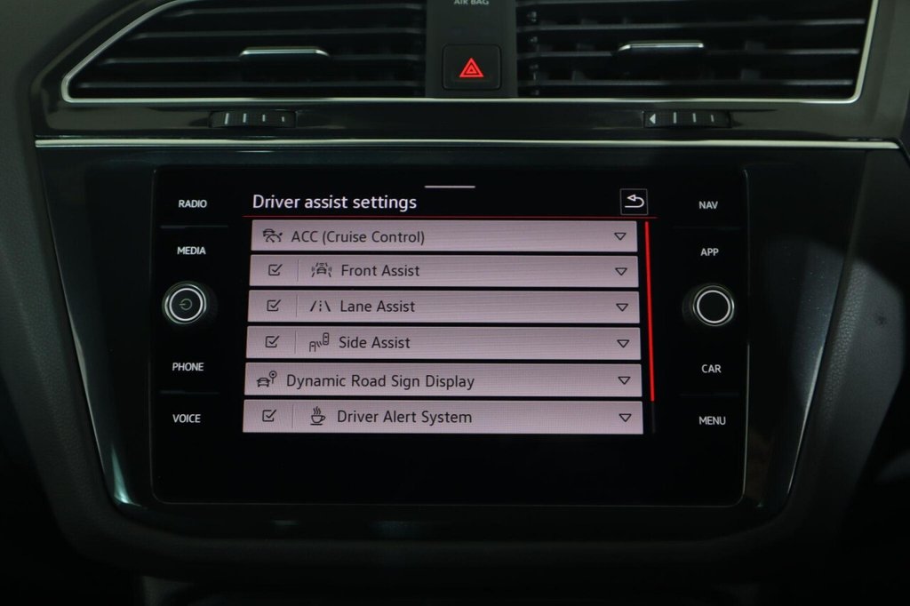 Used Volkswagen Tiguan 2023 for sale - 77520908: Photo 48