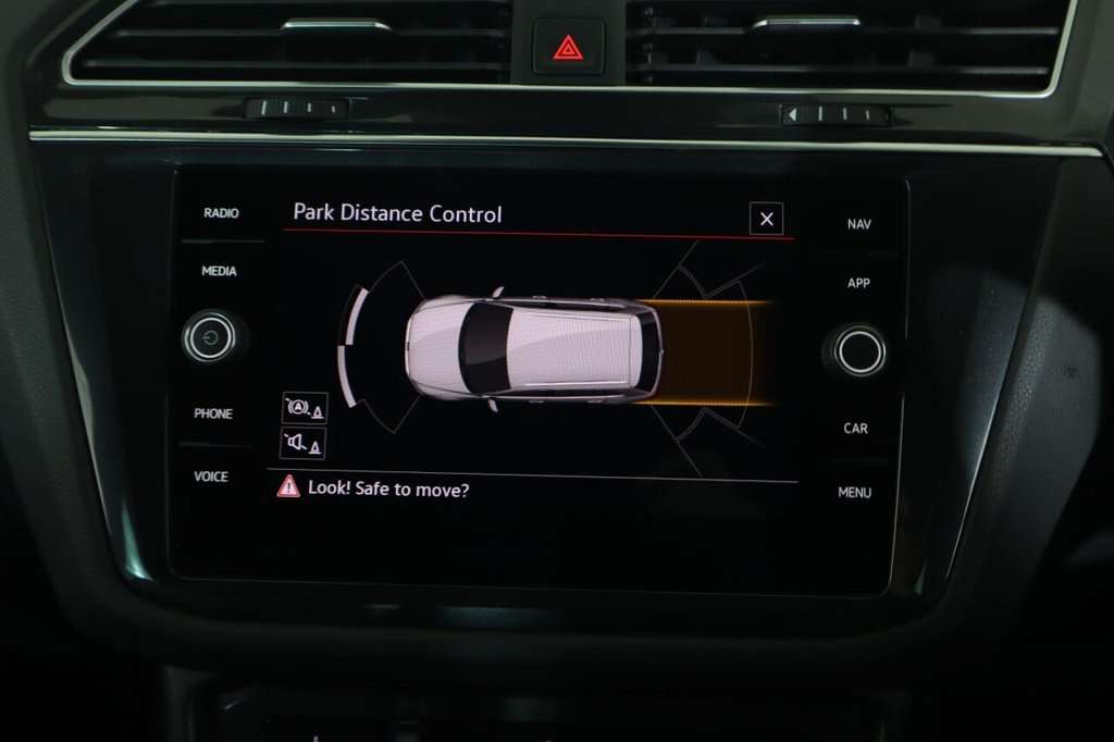 Used Volkswagen Tiguan 2023 for sale - 77520908: Photo 49