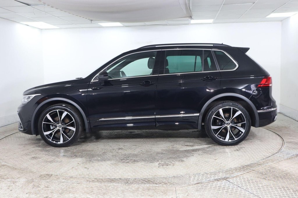 Used Volkswagen Tiguan 2023 for sale - 77520908: Photo 6