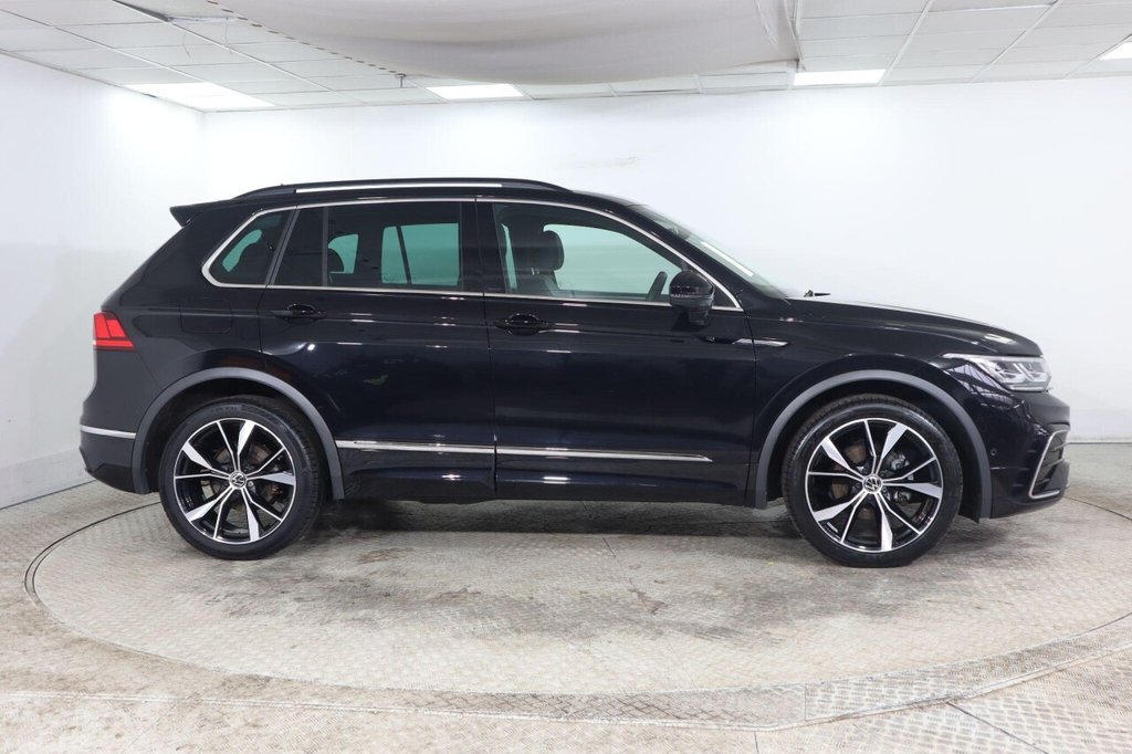 Used Volkswagen Tiguan 2023 for sale - 77520908: Photo 9