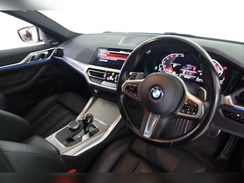 Used BMW 4 Series Gran Coupe 2023 for sale - 78985975: Photo