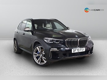 Used BMW X5 2020 for sale - 75560039: Photo