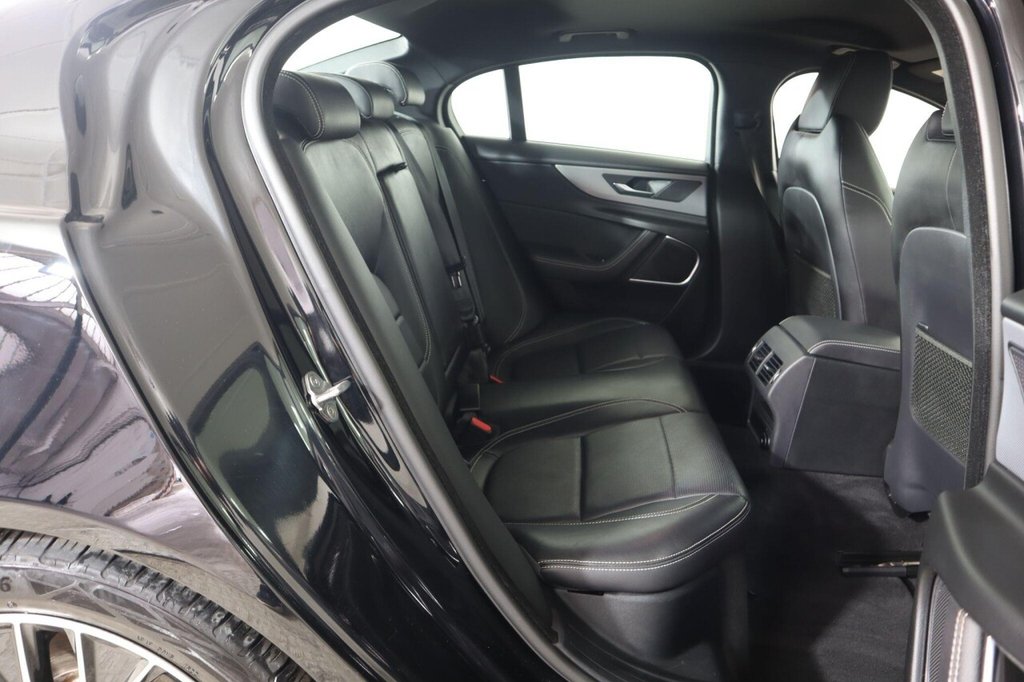 Used Jaguar XE 2019 for sale - 77534656: Photo 13