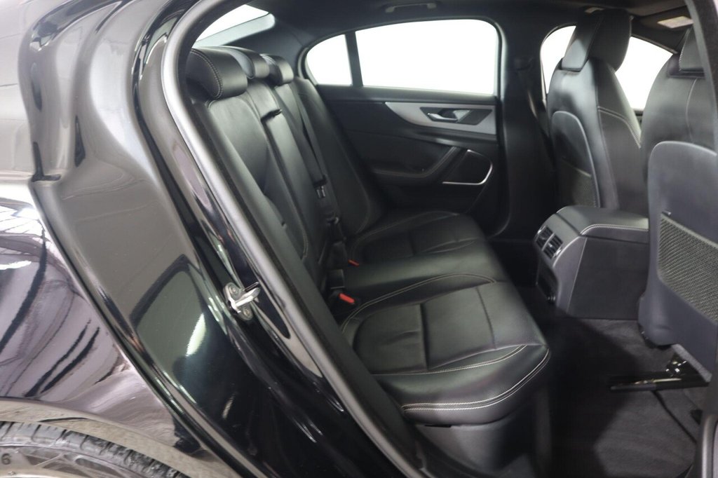 Used Jaguar XE 2019 for sale - 77534656: Photo 14