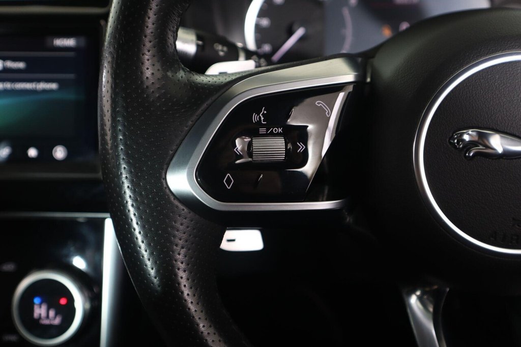 Used Jaguar XE 2019 for sale - 77534656: Photo 19