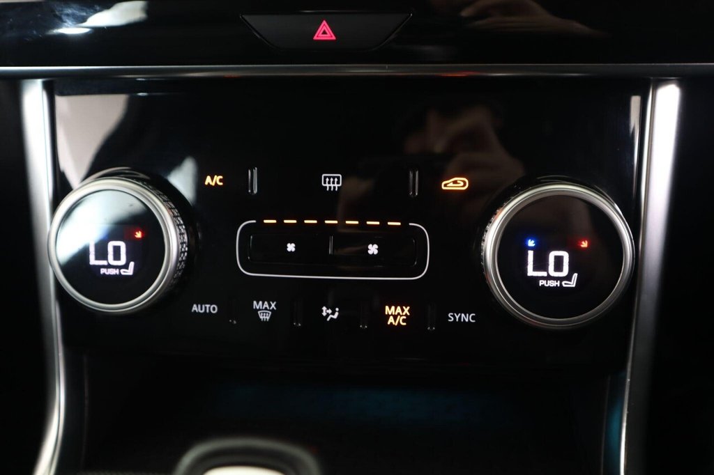 Used Jaguar XE 2019 for sale - 77534656: Photo 22