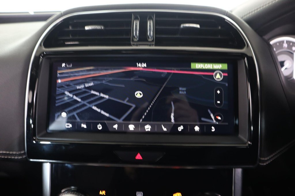 Used Jaguar XE 2019 for sale - 77534656: Photo 36