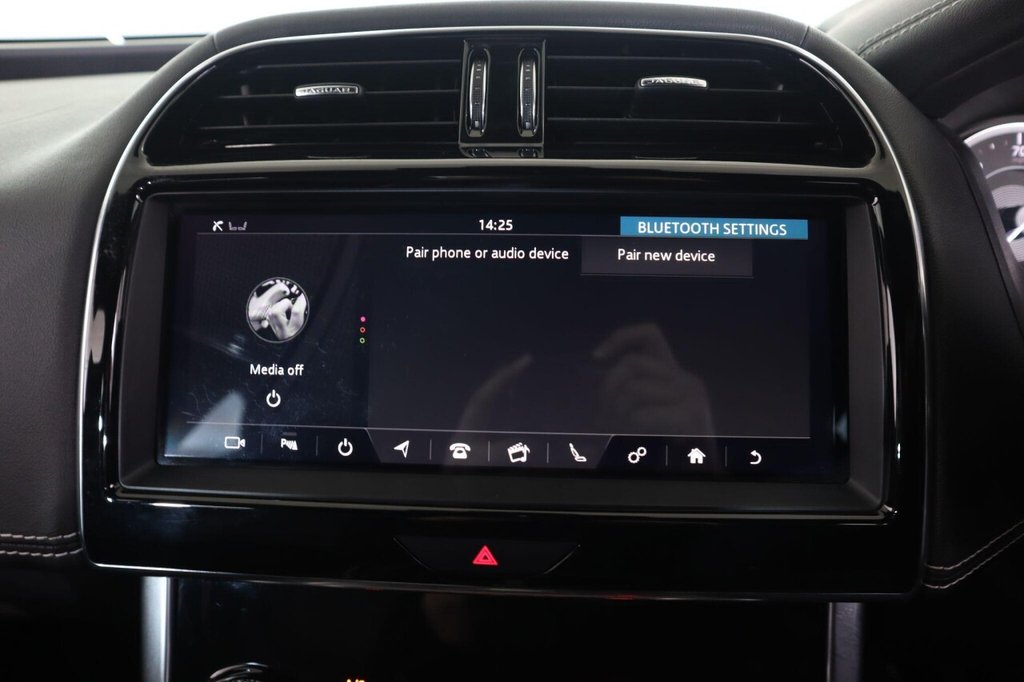 Used Jaguar XE 2019 for sale - 77534656: Photo 39