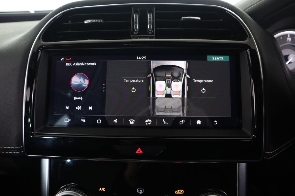 Used Jaguar XE 2019 for sale - 77534656: Photo 42