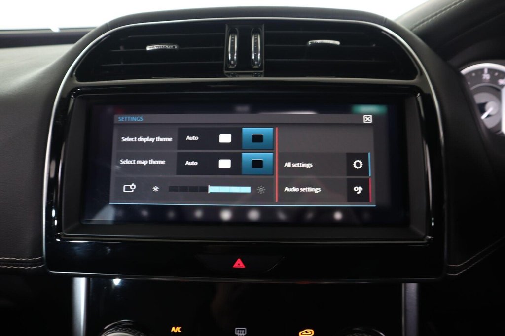 Used Jaguar XE 2019 for sale - 77534656: Photo 43