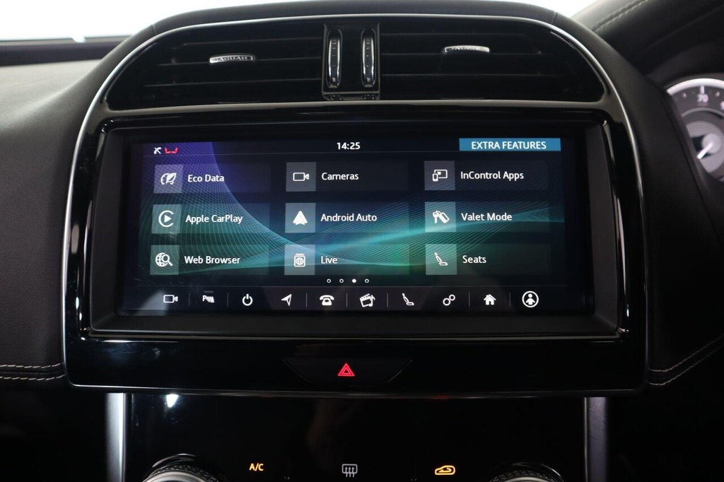 Used Jaguar XE 2019 for sale - 77534656: Photo 45