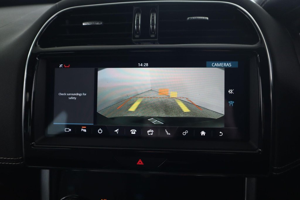 Used Jaguar XE 2019 for sale - 77534656: Photo 47