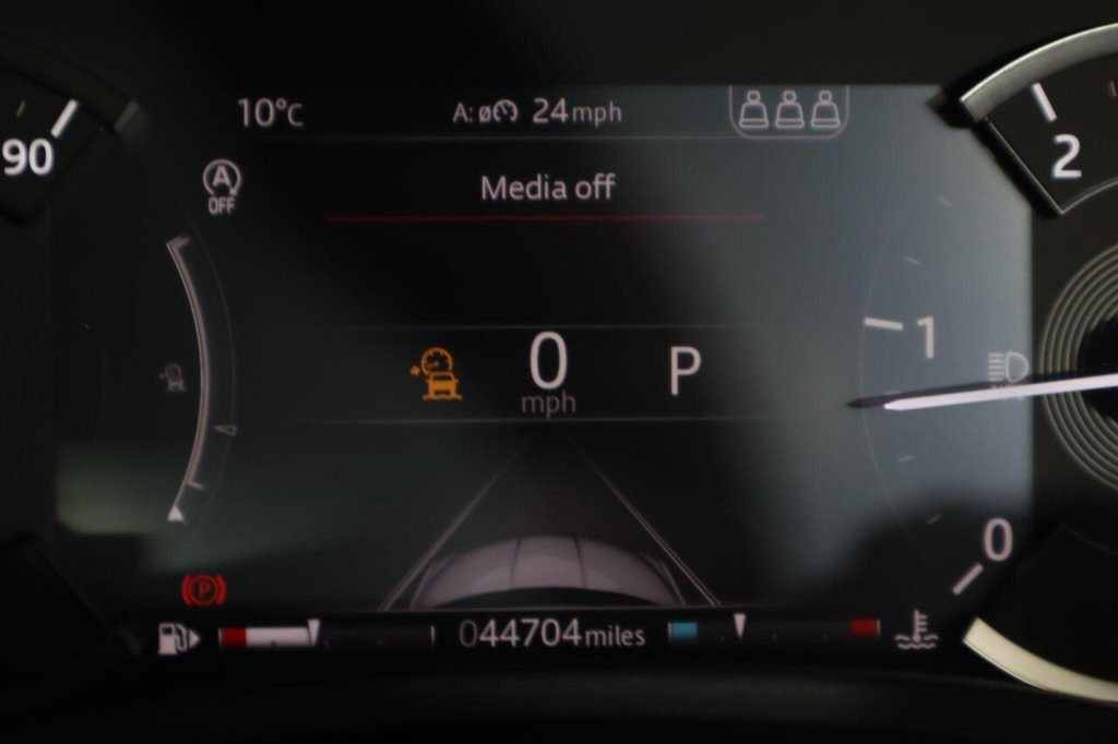 Used Jaguar XE 2019 for sale - 77534656: Photo 48