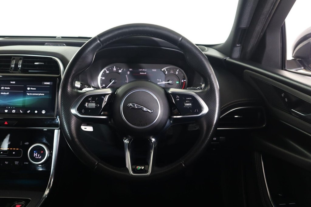 Used Jaguar XE 2019 for sale - 77534656: Photo 50