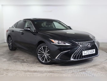 Used Lexus ES 2023 for sale - 78372562: Photo