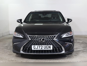 Used Lexus ES 2023 for sale - 78372562: Photo