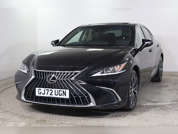 Used Lexus ES 2023 for sale - 78372562: Photo