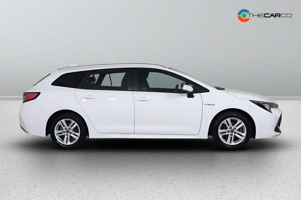 Used Toyota Corolla 2019 for sale - 76396283: Photo 10