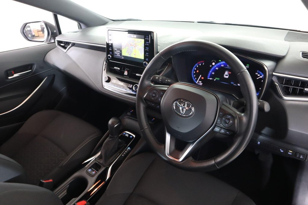 Used Toyota Corolla 2019 for sale - 76396283: Photo 12