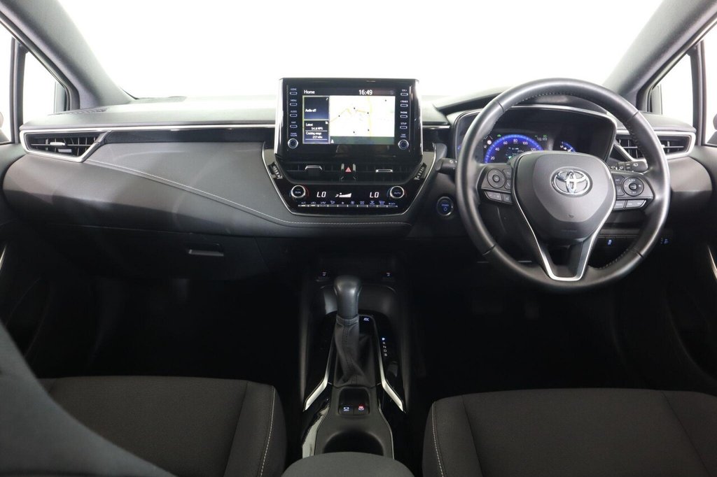 Used Toyota Corolla 2019 for sale - 76396283: Photo 13