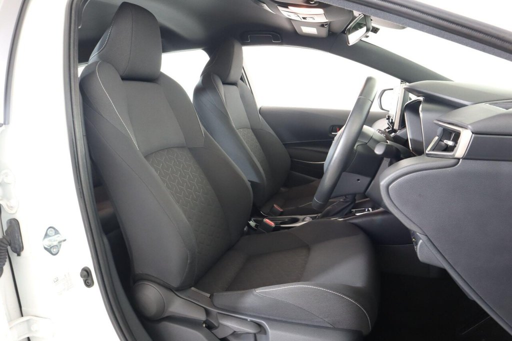 Used Toyota Corolla 2019 for sale - 76396283: Photo 15