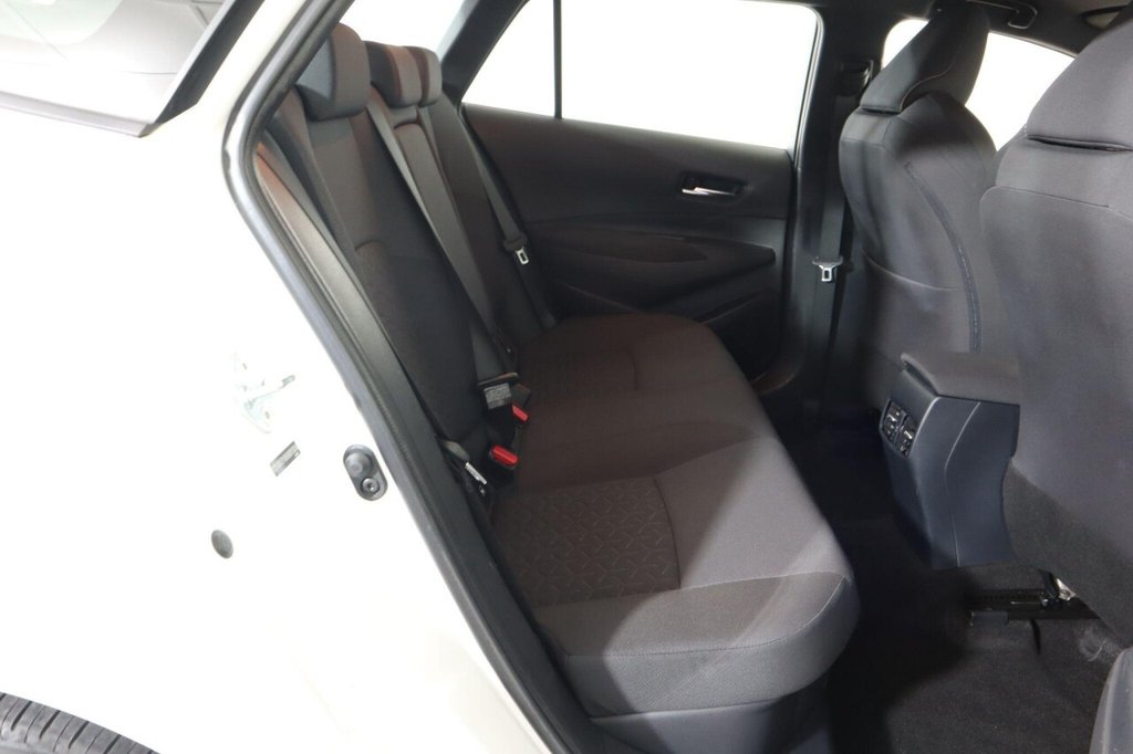 Used Toyota Corolla 2019 for sale - 76396283: Photo 16