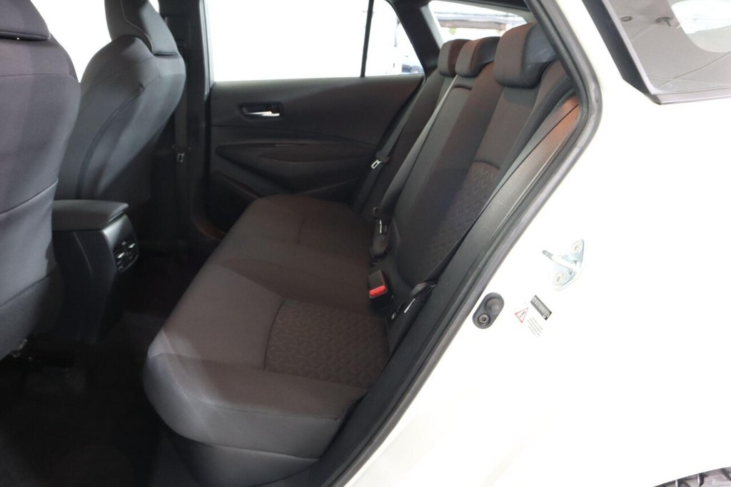 Used Toyota Corolla 2019 for sale - 76396283: Photo 17