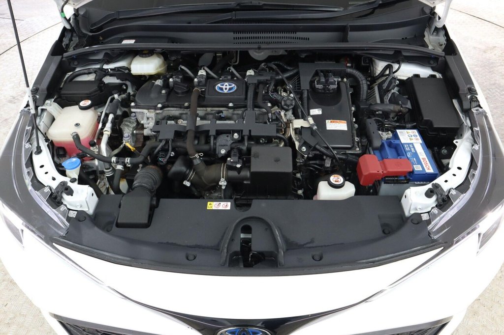 Used Toyota Corolla 2019 for sale - 76396283: Photo 27