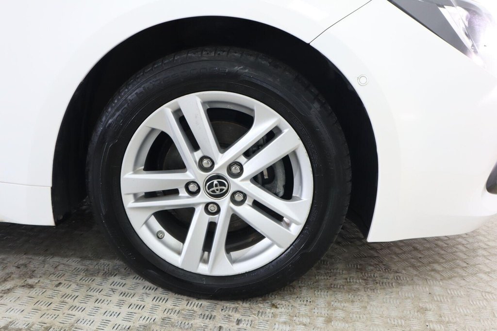 Used Toyota Corolla 2019 for sale - 76396283: Photo 28