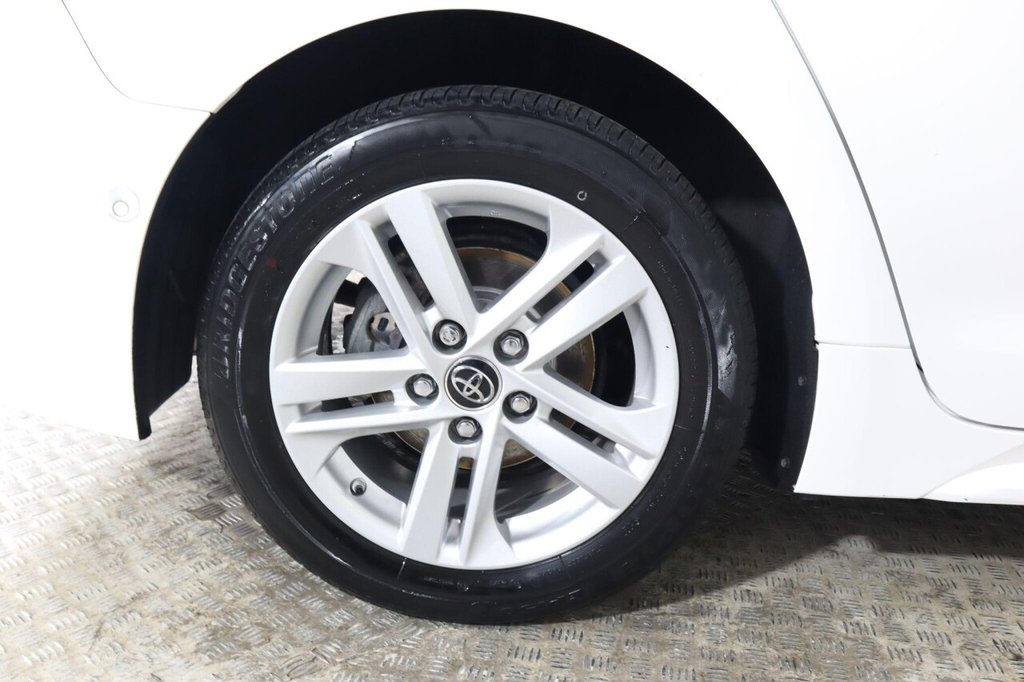 Used Toyota Corolla 2019 for sale - 76396283: Photo 29