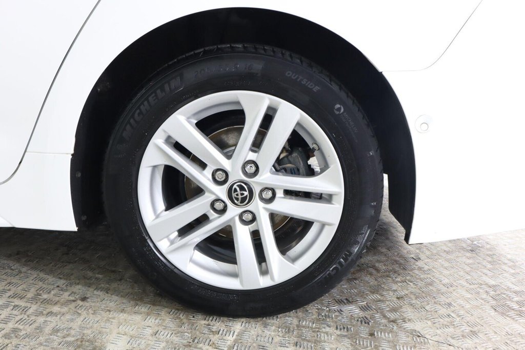 Used Toyota Corolla 2019 for sale - 76396283: Photo 30