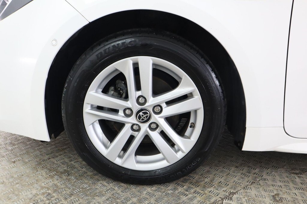 Used Toyota Corolla 2019 for sale - 76396283: Photo 31