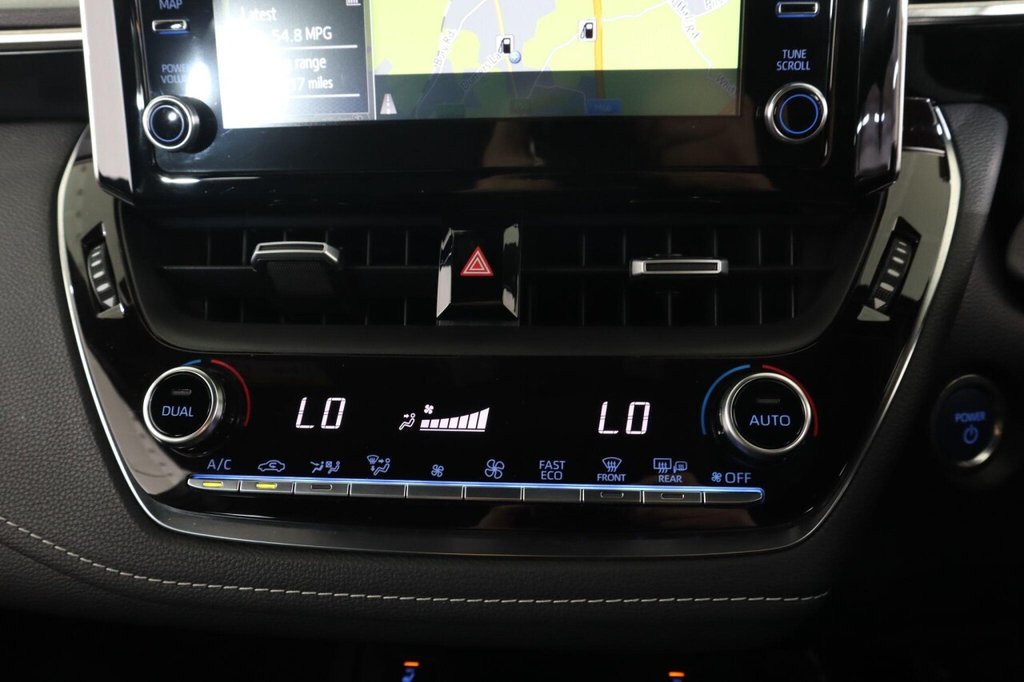 Used Toyota Corolla 2019 for sale - 76396283: Photo 32